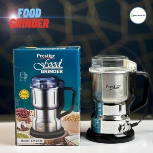 Prestige Brand Grinder