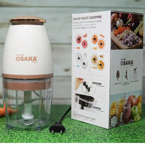 Osaka Brand Grinder